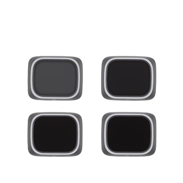 DJI MAVIC AIR 2S ND FILTERS SET (ND4/8/16/32)
