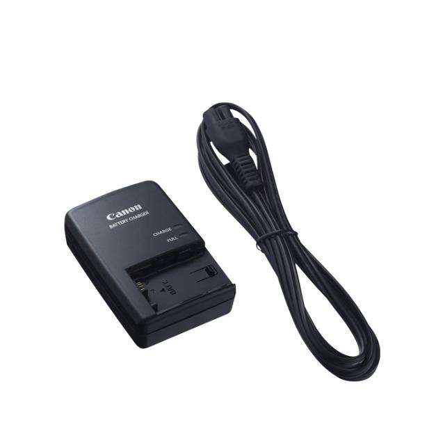 CANON CG-800 LADER