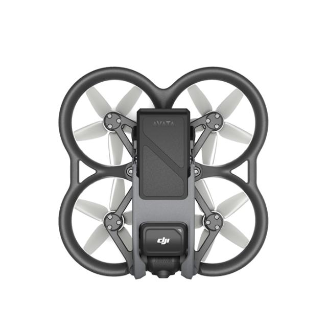 DJI AVATA PRO.VIEW COMBO (DJI RC MOTION 2)