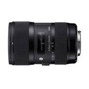 SIGMA ART 18-35MM F/1,8 DC HSM NIKON