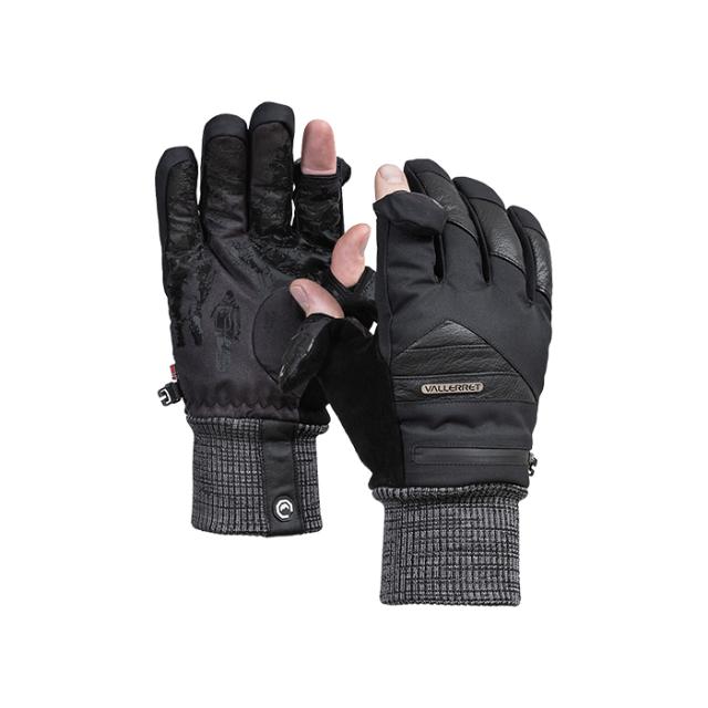 VALLERRET MARKHOF PRO V3 PHOTOGRAPHY GLOVE XL