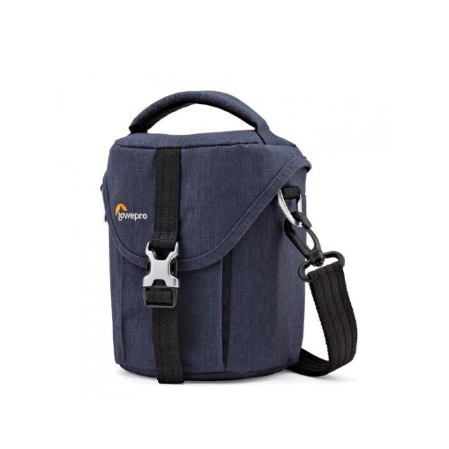 LOWEPRO SCOUT SH 100 SLATE BLUE //