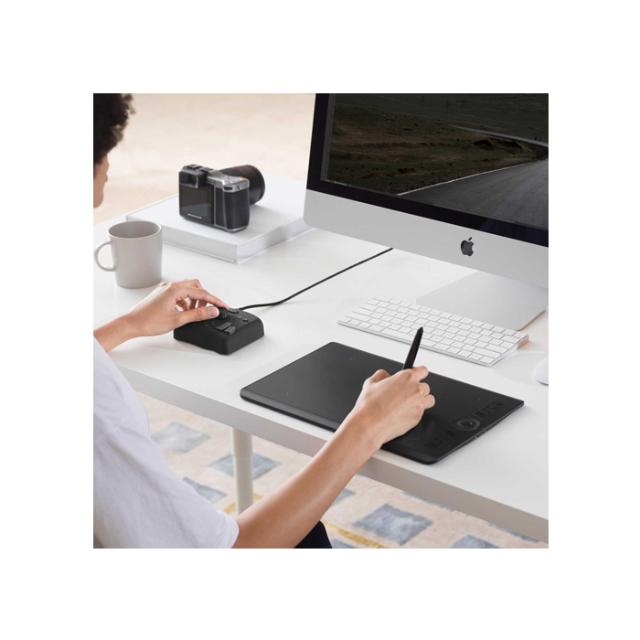 TOURBOX NEO CONTROLLER FOR DIGITAL CREATORS