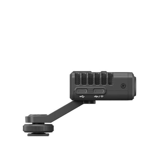 DJI FOCUS PRO LIDAR