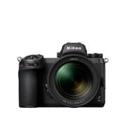 NIKON Z6 MKII MIRRORLESS KIT 24-70MM F/4 S