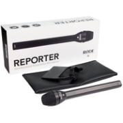 RØDE DYNAMIC REPORTER MICROPHONE
