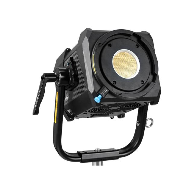 NANLUX EVOKE 1200B SPOT BI-COLOR KIT WITH TROLLY