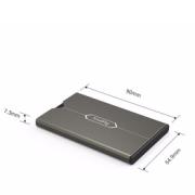 SMALLRIG 2832 MEMORY CARD CASE