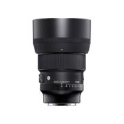 SIGMA ART 85MM F/1,4 DG DN FOR SONY E-MOUNT