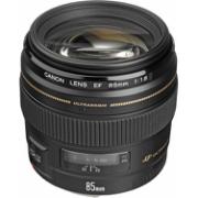 CANON EF 85MM F/1,8 USM Ø58