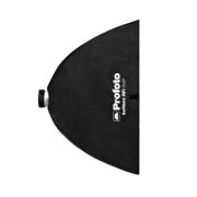 PROFOTO SOFTBOX 3X3' RFI 90X90 CM  WO/ADAPT.