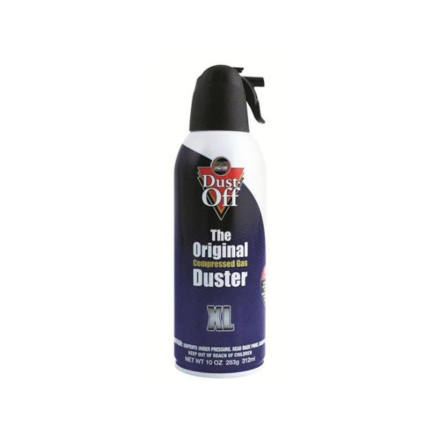 DUST OFF LUFT XL