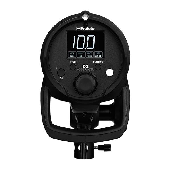 PROFOTO D2 1000 AIR TTL