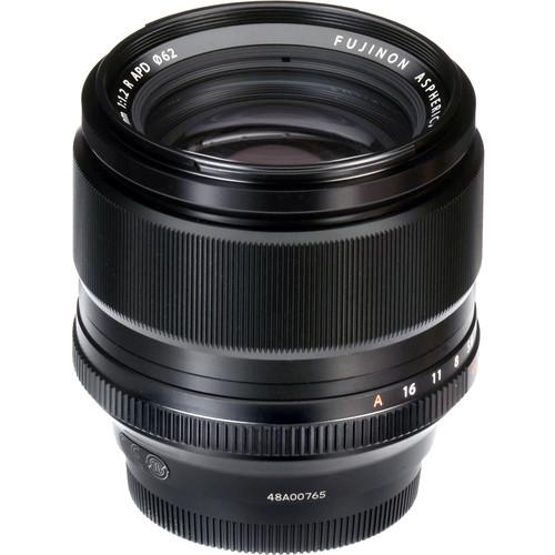 FUJINON XF 56MM F/1,2 Ø62 APD