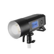 GODOX WITSTRO AD400PRO FLASH