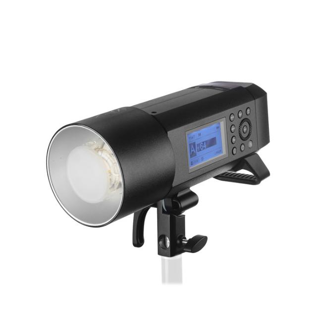 GODOX WITSTRO AD400PRO FLASH