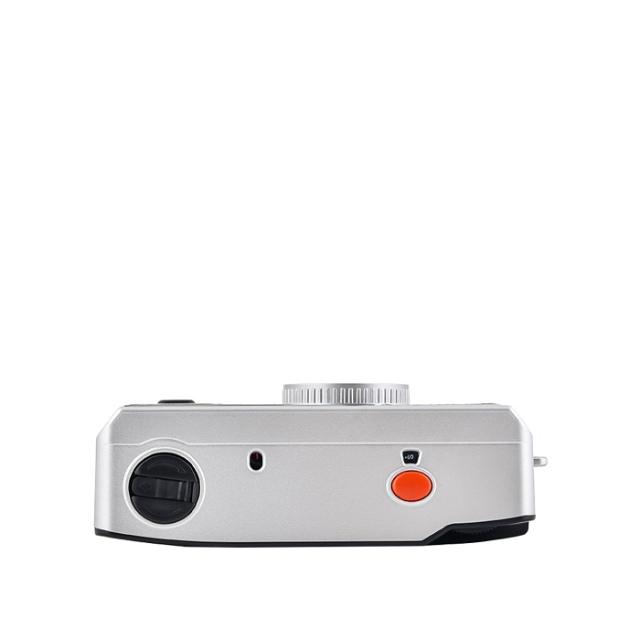 AGFAPHOTO REUSABLE CAMERA 35MM BROWN