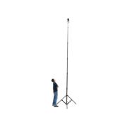 KUPO 229MB HIGH VIEW STAND - BLACK