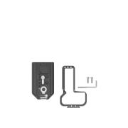 SMALLRIG 3628 L-BRACKET FOR CANON EOS R3