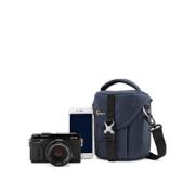 LOWEPRO SCOUT SH 100 SLATE BLUE //