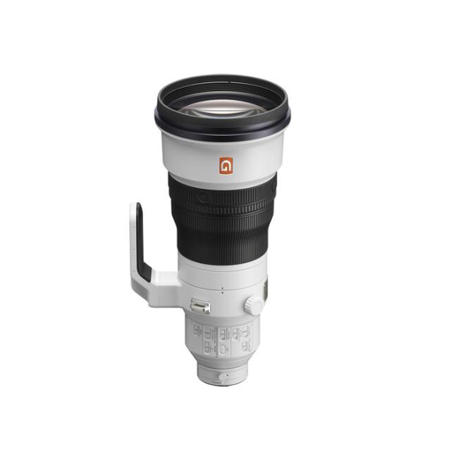 SONY (E) FE 400MM F/2,8 GM OSS