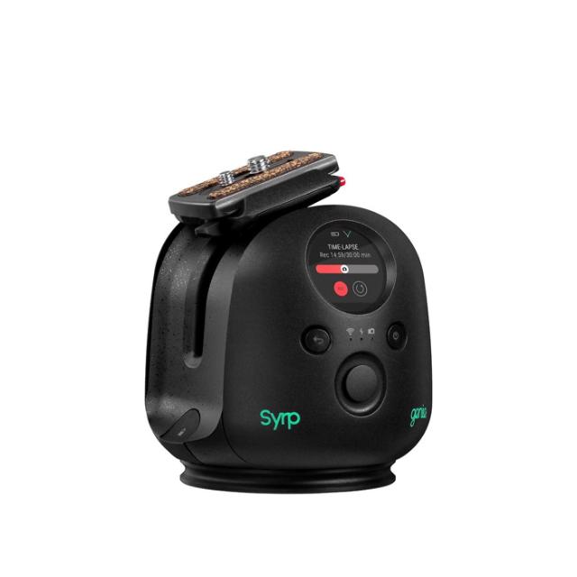 SYRP GENIE II PAN TILT