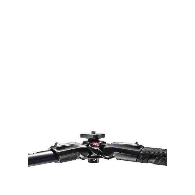 MANFROTTO MK190X3-2W ALU TRIPOD KIT