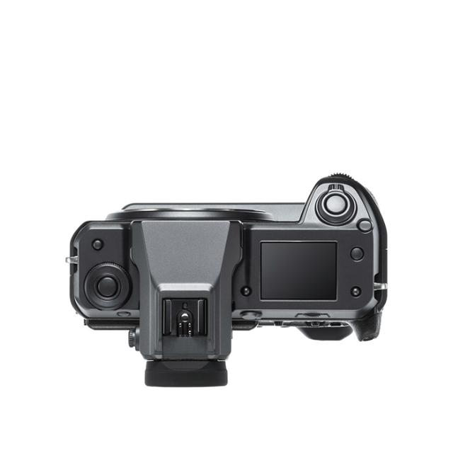 FUJI GFX 100 BODY