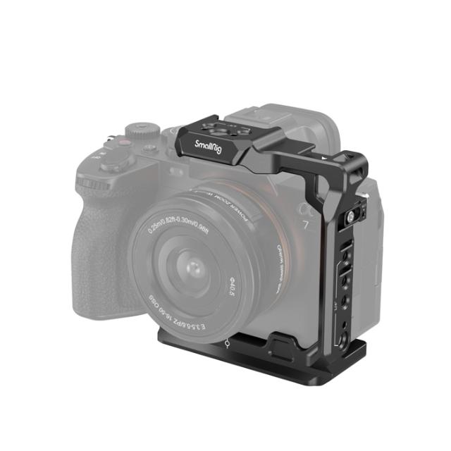 SMALLRIG 3639 HALF CAGE F SONY A7IV/SIII/RIV/RV/A1