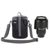 THINK TANK LENS CASE DUO 20, BLACK