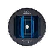 SIRUI ANAMORPHIC LENS 1,33X 24MM F/2.8 FOR MFT