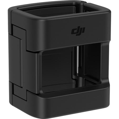 DJI OSMO POCKET ACCESSORY MOUNT PART 3 //