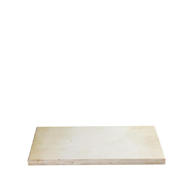 KUPO KAB-001 APPLE BOX - PANCAKE - 20