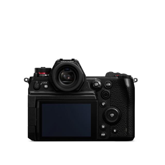 PANASONIC LUMIX S1H BODY