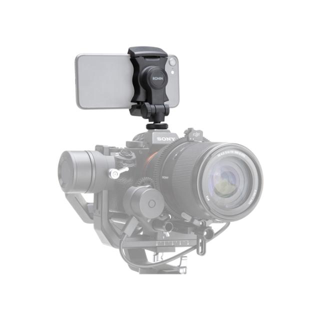 DJI PHONE HOLDER FOR RONIN S/SC