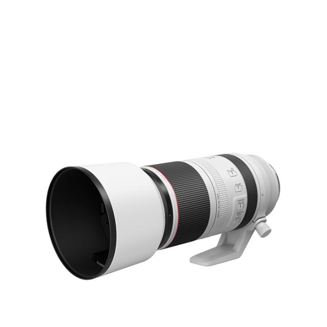 CANON RF 100-500MM F/4,5-7,1L IS USM