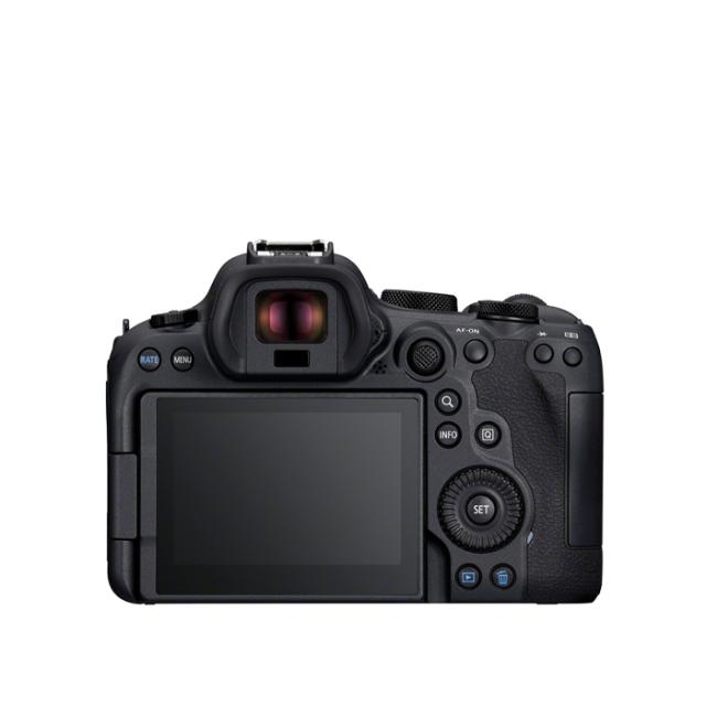 CANON EOS R6 MARK II RF24-105 F4.0 L IS USM KIT