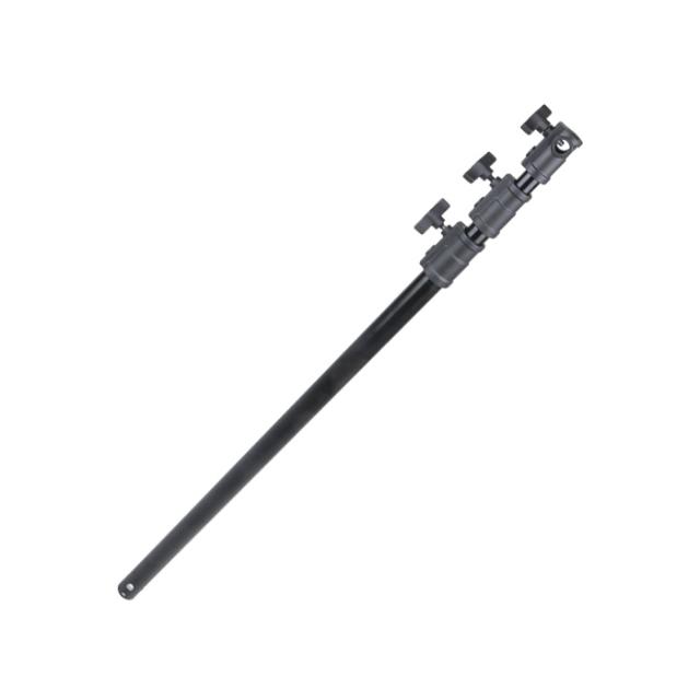KUPO 090 CLICK STAND WITH REMOVABLE CENTER COLUMN