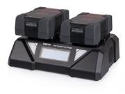 SWIT S-3812S V-MOUNT SUPER FAST CHARGER 2 CHANNEL