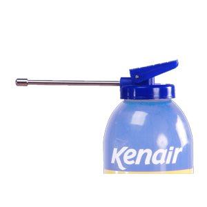 KENAIR STANDARD VALVE (SPARE). BLUE