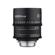 SAMYANG XEEN CF 35MM T1.5 PL
