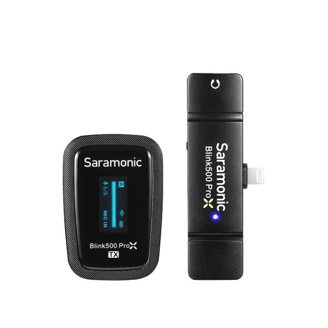 SARAMONIC BLINK 500 PROX B3 WIRELESS KIT