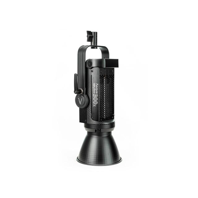 APUTURE LIGHTSTORM LS C300X LED BI-COLOR