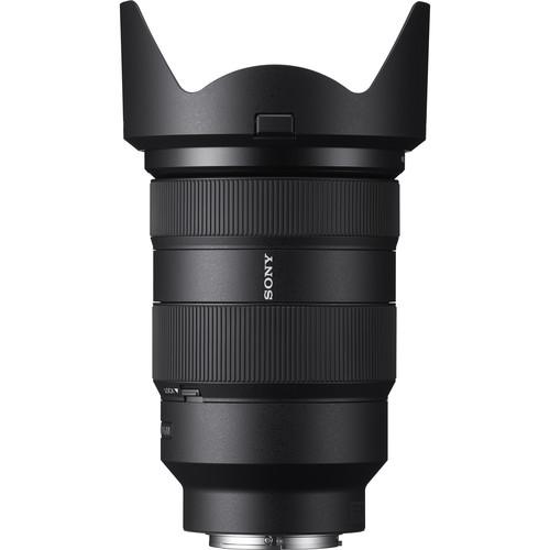 SONY (E) FE 24-70MM F/2,8 GM Ø82