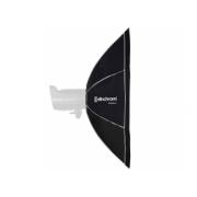 ELINCHROM 26646 ROTALUX OCTABOX 100 CM WO/ADAPT.