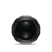 LEICA M 50MM F/1,4 SUMMILUX ASPH BLACK CHROME