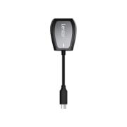 LEXAR USB-C SD & MICRO SD DUAL SLOT CARDREADER