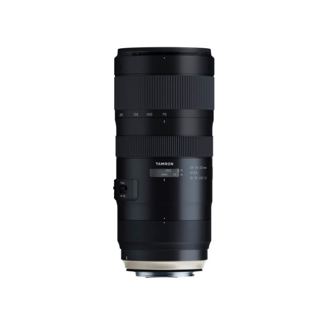 TAMRON SP 70-200MM F/2,8 DI VC USD G2 CANON //