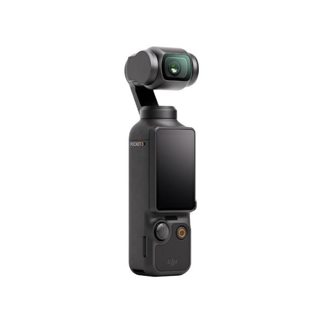 DJI OSMO POCKET 3