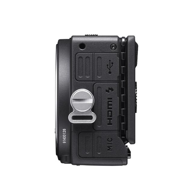 SIGMA FP-L MIRRORLESS CAMERA BODY
